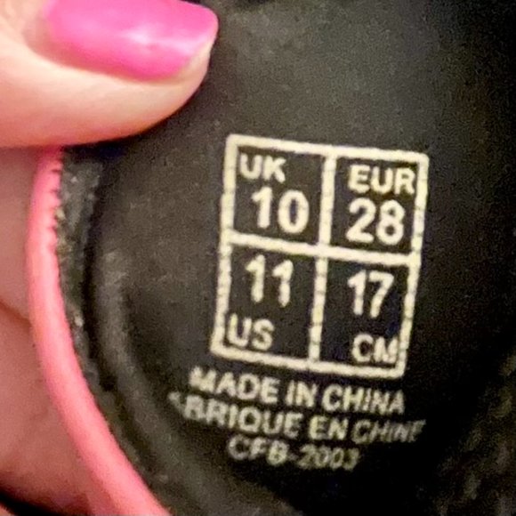 Puma slides - Picture 7 of 7